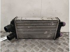 Recambio de intercooler para peugeot 2008 ii (ud_, us_, uy_, uj_, ur_, uc_) 1.2 puretech 100 referencia OEM IAM 9824742280  