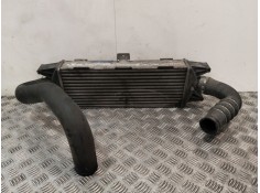 Recambio de intercooler para iveco daily iii furgoneta 35 c 14 referencia OEM IAM 5801313640  