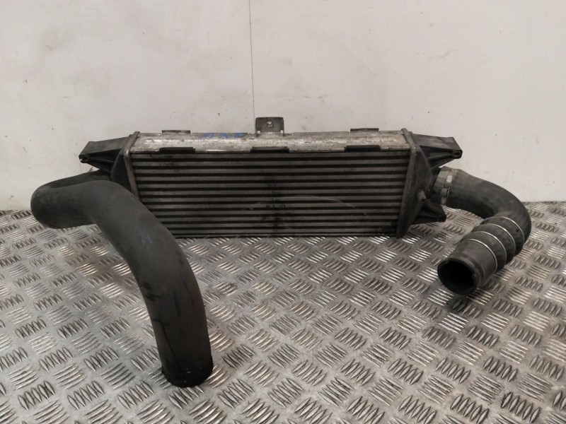 Recambio de intercooler para iveco daily iii furgoneta 35 c 14 referencia OEM IAM 5801313640  
