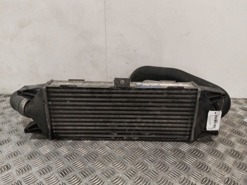 Recambio de intercooler para iveco daily iii furgoneta 35 c 14 referencia OEM IAM 5801313640  