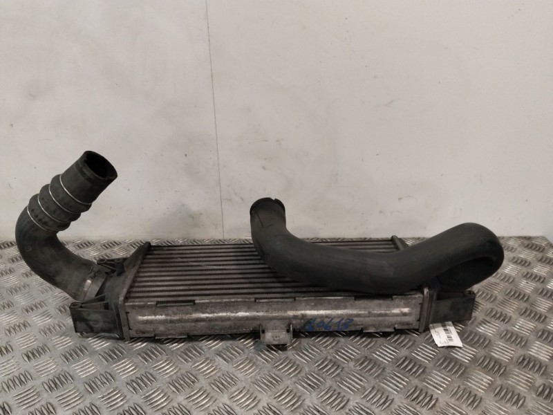 Recambio de intercooler para iveco daily iii furgoneta 35 c 14 referencia OEM IAM 5801313640  
