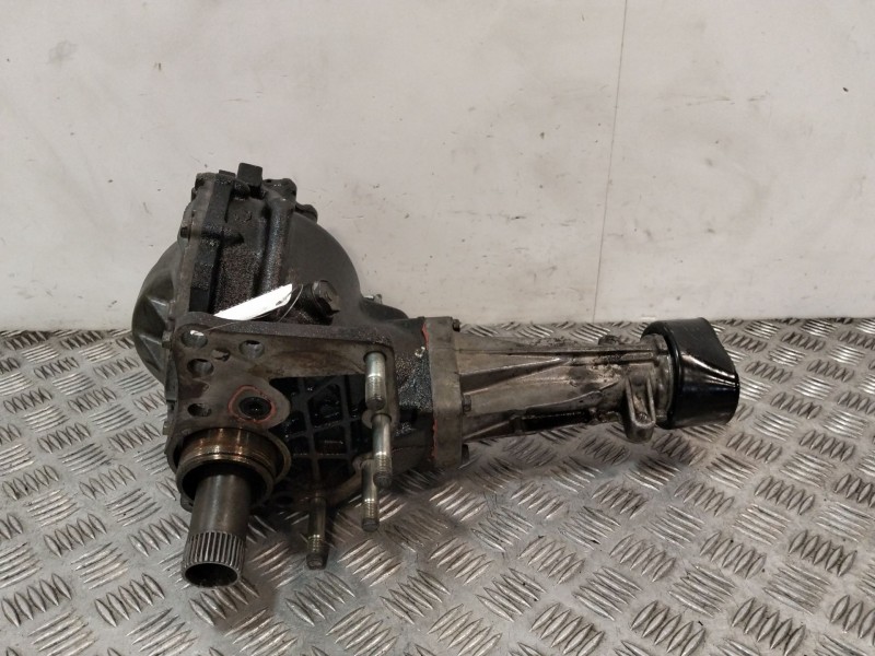 Recambio de diferencial delantero para toyota rav 4 ii (_a2_) 2.0 4wd (aca21, aca20) referencia OEM IAM   
