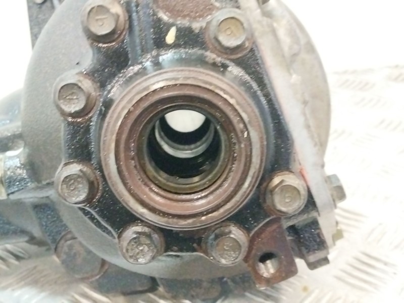 Recambio de diferencial delantero para toyota rav 4 ii (_a2_) 2.0 4wd (aca21, aca20) referencia OEM IAM   