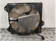 Recambio de electroventilador para toyota rav 4 ii (_a2_) 2.0 4wd (aca21, aca20) referencia OEM IAM 0650002860  