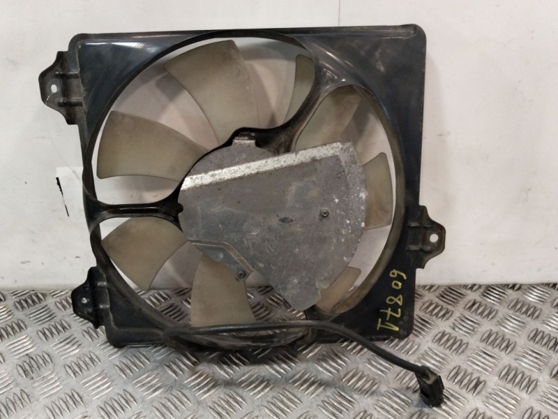Recambio de electroventilador para toyota rav 4 ii (_a2_) 2.0 4wd (aca21, aca20) referencia OEM IAM 0650002860  