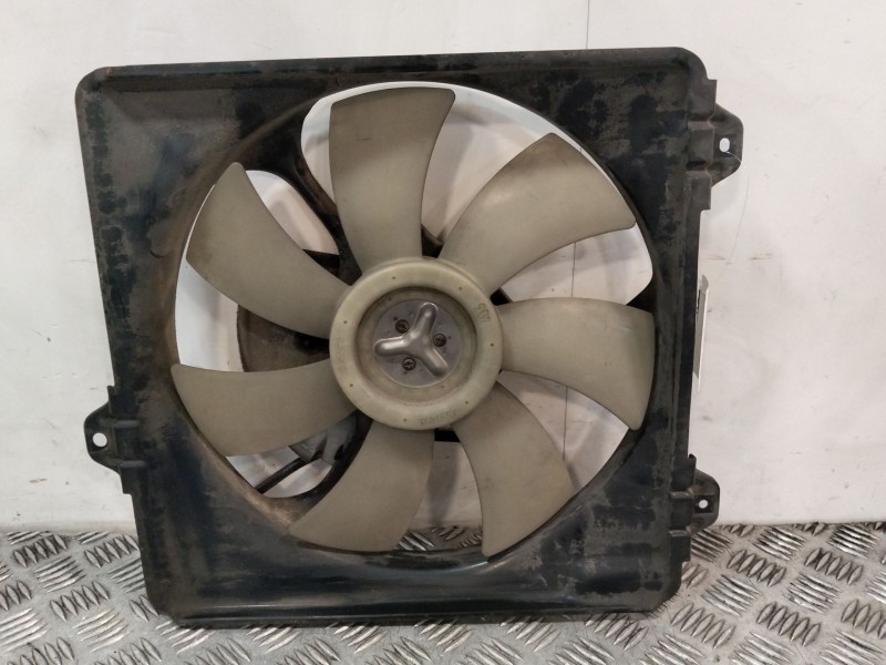 Recambio de electroventilador para toyota rav 4 ii (_a2_) 2.0 4wd (aca21, aca20) referencia OEM IAM 0650002860  