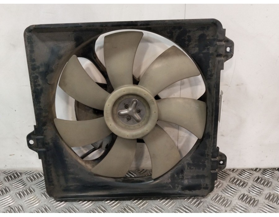 Recambio de electroventilador para toyota rav 4 ii (_a2_) 2.0 4wd (aca21, aca20) referencia OEM IAM 0650002860  