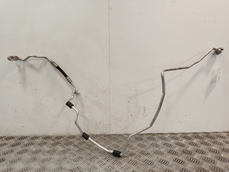 Recambio de tubos aire acondicionado para seat altea xl (5p5, 5p8) 1.6 tdi referencia OEM IAM 1K0820741CM  