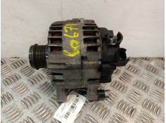 Recambio de alternador para ford fiesta vi (cb1, ccn) 1.4 tdci referencia OEM IAM 1506300 AV6N10300GB 