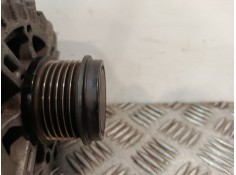 Recambio de alternador para ford fiesta vi (cb1, ccn) 1.4 tdci referencia OEM IAM 1506300 AV6N10300GB  2