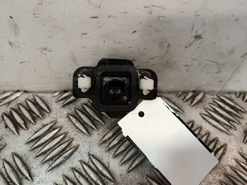 Recambio de camara trasera para toyota rav 4 v (_a5_, _h5_) 2.0 (mxaa52) referencia OEM IAM 867B042030  