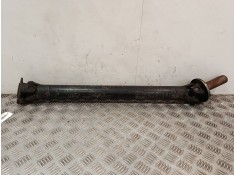 Recambio de transmision central trasera para nissan terrano ii (r20) 2.7 td 4wd referencia OEM IAM 6430M  