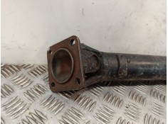 Recambio de transmision central trasera para nissan terrano ii (r20) 2.7 td 4wd referencia OEM IAM 6430M   2