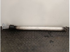 Recambio de transmision central trasera para nissan np300 pickup (d22) 2.5 dci referencia OEM IAM 373004JA0B  