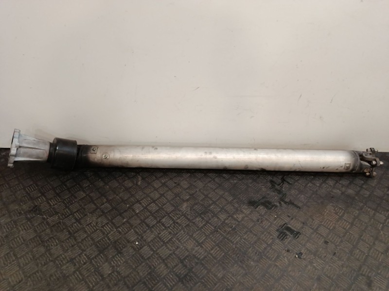 Recambio de transmision central trasera para nissan np300 pickup (d22) 2.5 dci referencia OEM IAM 373004JA0B  