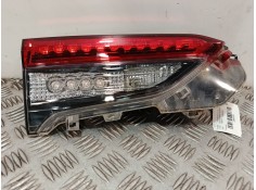 Recambio de piloto trasero izquierdo porton para toyota rav 4 v (_a5_, _h5_) 2.0 (mxaa52) referencia OEM IAM 8159042062  