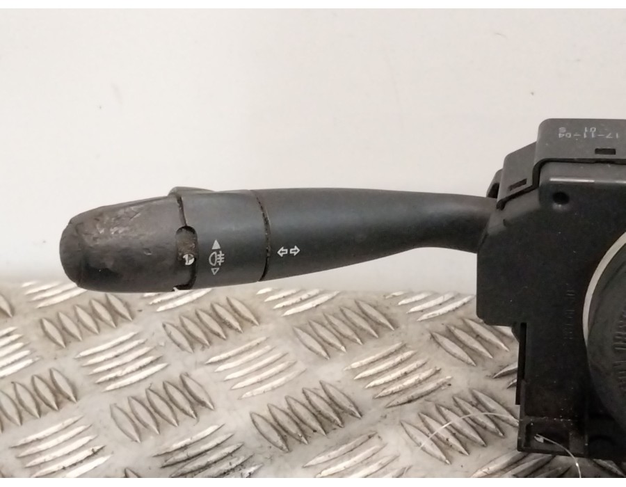 Recambio de mando multifuncion para peugeot 206 hatchback (2a/c) 1.4 hdi eco 70 referencia OEM IAM 96542572XT  
