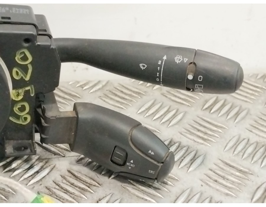 Recambio de mando multifuncion para peugeot 206 hatchback (2a/c) 1.4 hdi eco 70 referencia OEM IAM 96542572XT  