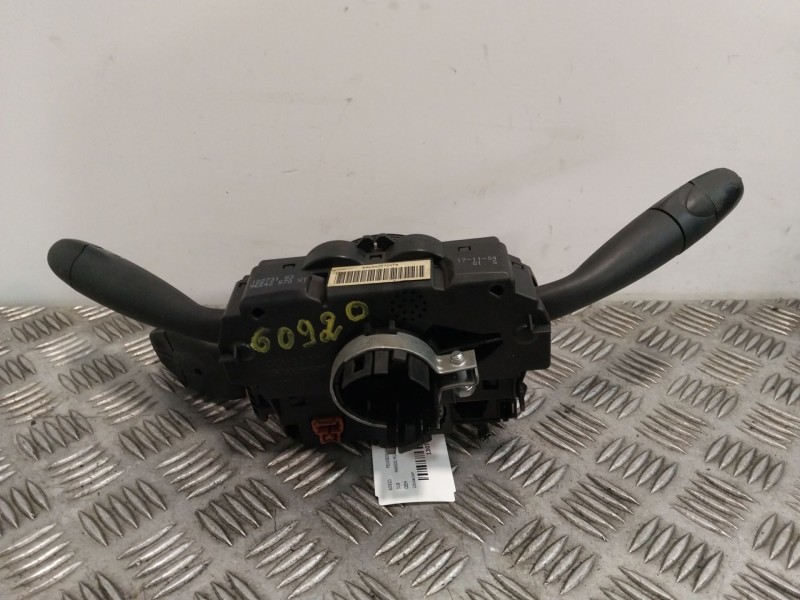 Recambio de mando multifuncion para peugeot 206 hatchback (2a/c) 1.4 hdi eco 70 referencia OEM IAM 96542572XT  