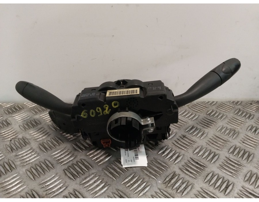 Recambio de mando multifuncion para peugeot 206 hatchback (2a/c) 1.4 hdi eco 70 referencia OEM IAM 96542572XT  