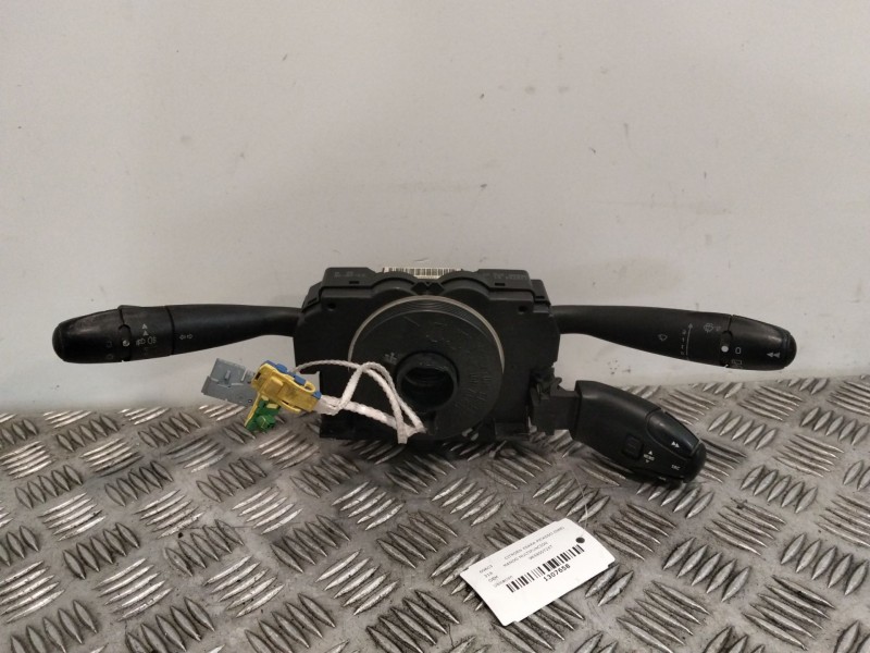 Recambio de mando multifuncion para citroën xsara picasso (n68) 1.6 hdi referencia OEM IAM 96595072XT  