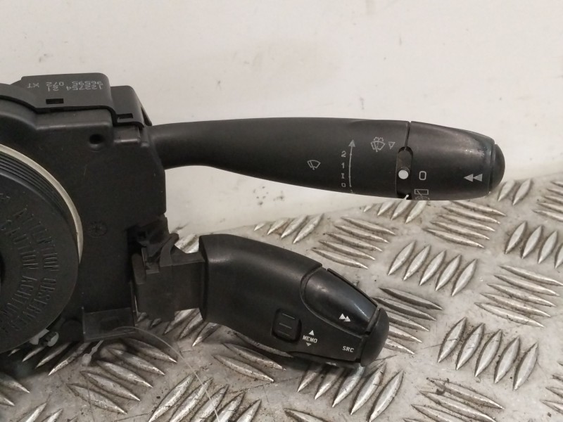 Recambio de mando multifuncion para citroën xsara picasso (n68) 1.6 hdi referencia OEM IAM 96595072XT  