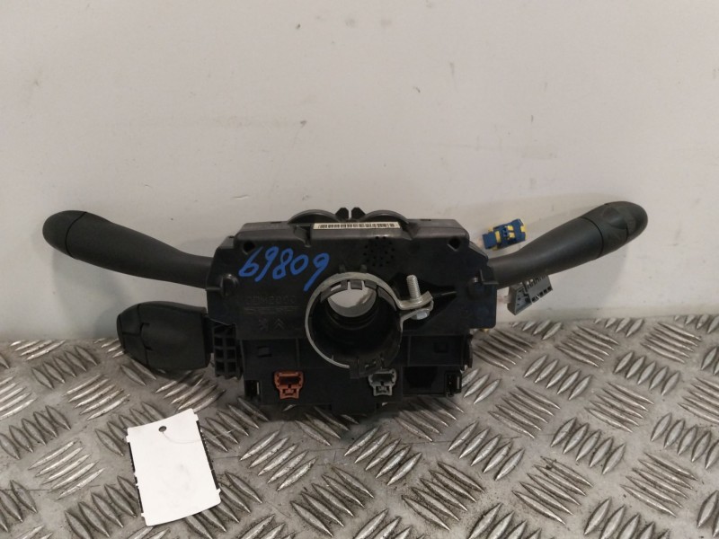Recambio de mando multifuncion para citroën xsara picasso (n68) 1.6 hdi referencia OEM IAM 96595072XT  