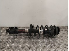 Recambio de amortiguador delantero derecho para opel corsa c (x01) 1.7 cdti (f08, f68) referencia OEM IAM 463016733  