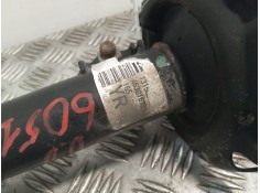 Recambio de amortiguador delantero derecho para opel corsa c (x01) 1.7 cdti (f08, f68) referencia OEM IAM 463016733   2