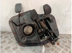 Recambio de juego pedales para citroën jumpy i furgoneta (bs_, bt_, by_, bz_) 2.0 hdi 95 referencia OEM IAM 14933152080  