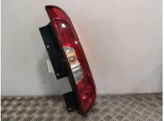 Recambio de piloto trasero derecho para fiat doblo cargo (263_) 1.6 d multijet referencia OEM IAM 0000051810673 52044715 
