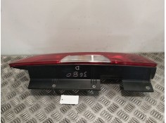 Recambio de piloto trasero derecho para fiat doblo cargo (263_) 1.6 d multijet referencia OEM IAM 0000051810673 52044715  2