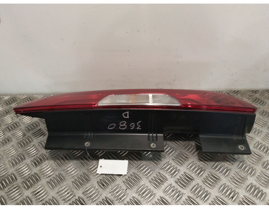 Recambio de piloto trasero derecho para fiat doblo cargo (263_) 1.6 d multijet referencia OEM IAM 0000051810673 52044715 