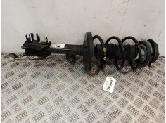 Recambio de amortiguador delantero izquierdo para kia carens 2.0 turbodiesel cat referencia OEM IAM 51871427  