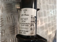 Recambio de amortiguador delantero izquierdo para kia carens 2.0 turbodiesel cat referencia OEM IAM 51871427   2