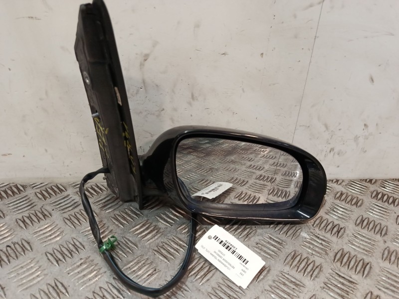 Recambio de retrovisor derecho para volkswagen touran (1t1, 1t2) 2.0 tdi 16v referencia OEM IAM 073020  