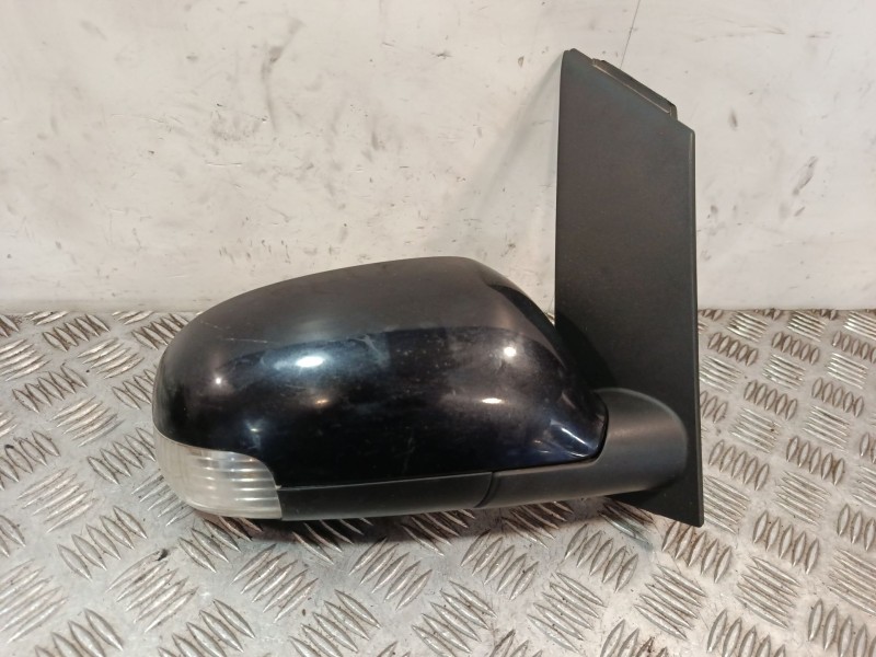 Recambio de retrovisor derecho para volkswagen touran (1t1, 1t2) 2.0 tdi 16v referencia OEM IAM 073020  