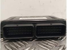 Recambio de centralita motor uce para daewoo kalos (klas) 1.2 referencia OEM IAM 96376652   2