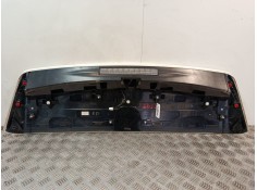 Recambio de aleron trasero para toyota rav 4 v (_a5_, _h5_) 2.0 (mxaa52) referencia OEM IAM 7687642040   2