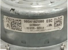 Recambio de abs para peugeot 208 i (ca_, cc_) 1.2 vti 82 referencia OEM IAM 1608727480 ESCMK100CEM00  2