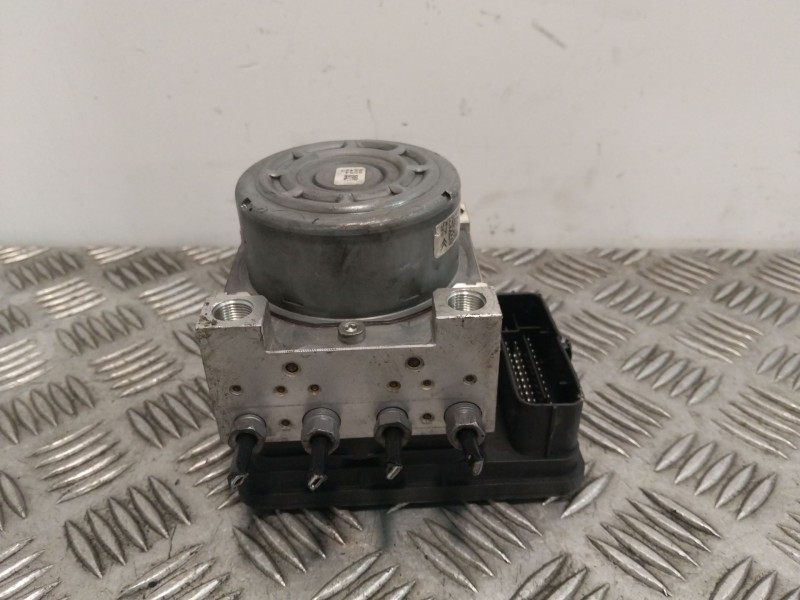Recambio de abs para peugeot 208 i (ca_, cc_) 1.2 vti 82 referencia OEM IAM 1608727480 ESCMK100CEM00 