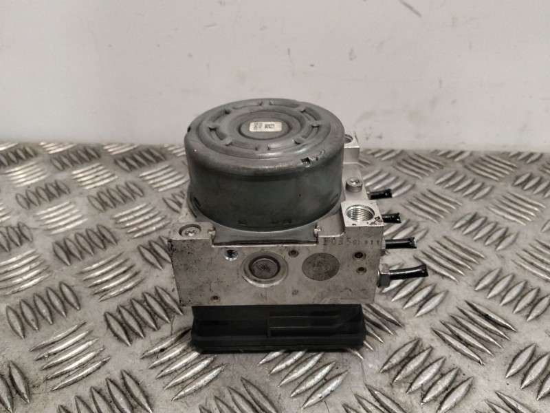 Recambio de abs para peugeot 208 i (ca_, cc_) 1.2 vti 82 referencia OEM IAM 1608727480 ESCMK100CEM00 