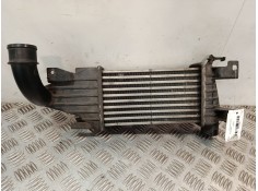 Recambio de intercooler para opel astra h (a04) 1.7 cdti (l48) referencia OEM IAM 1153319  