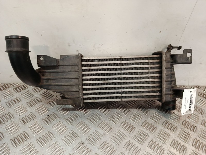 Recambio de intercooler para opel astra h (a04) 1.7 cdti (l48) referencia OEM IAM 1153319  