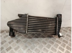 Recambio de intercooler para opel astra h (a04) 1.7 cdti (l48) referencia OEM IAM 1153319   2