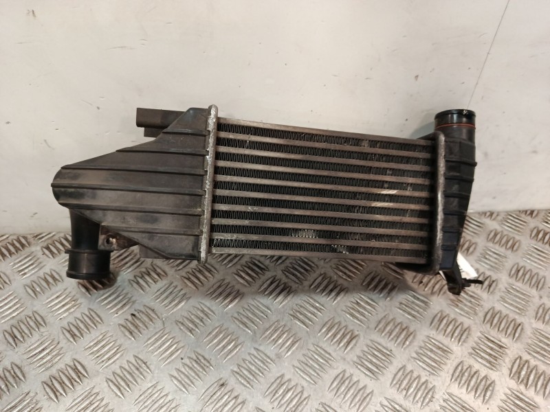 Recambio de intercooler para opel astra h (a04) 1.7 cdti (l48) referencia OEM IAM 1153319  