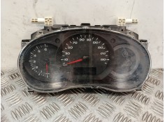 Recambio de cuadro instrumentos para renault kangoo / grand kangoo ii (kw0/1_) 1.5 dci 70 (kw0v, kw0a) referencia OEM IAM 215743