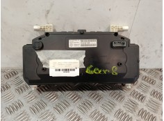 Recambio de cuadro instrumentos para renault kangoo / grand kangoo ii (kw0/1_) 1.5 dci 70 (kw0v, kw0a) referencia OEM IAM 215743 2