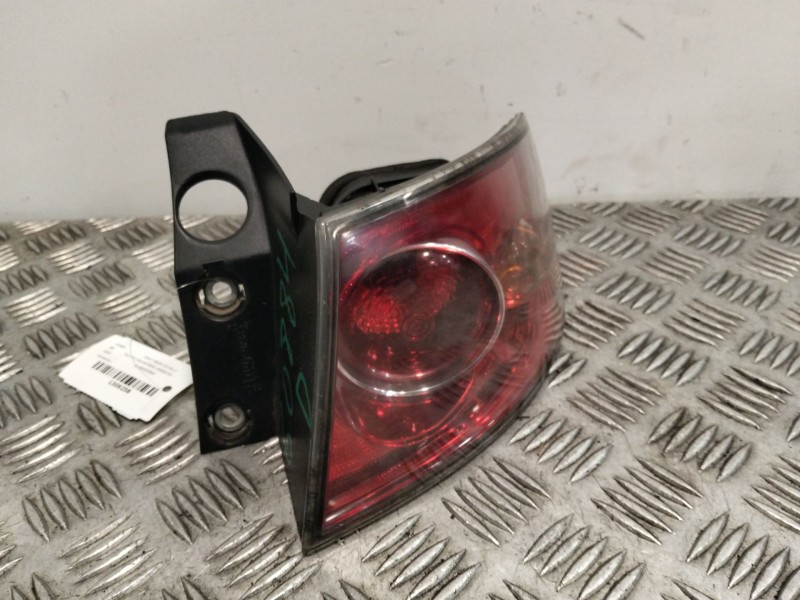 Recambio de piloto delantero derecho para seat ibiza iii (6l1) 1.4 16v referencia OEM IAM 6L6945096A  