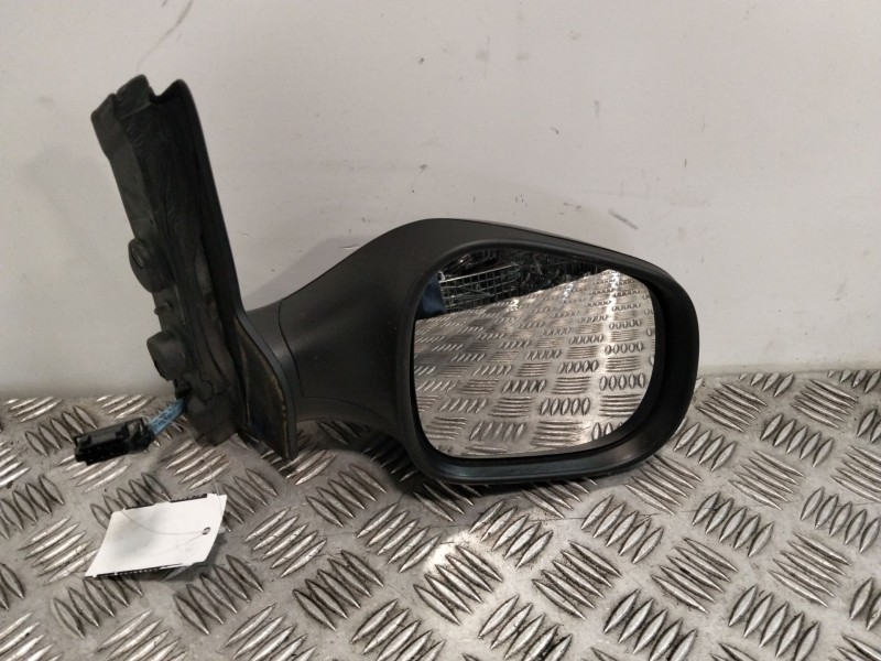Recambio de retrovisor derecho para seat altea xl (5p5, 5p8) 1.6 tdi referencia OEM IAM 024142  